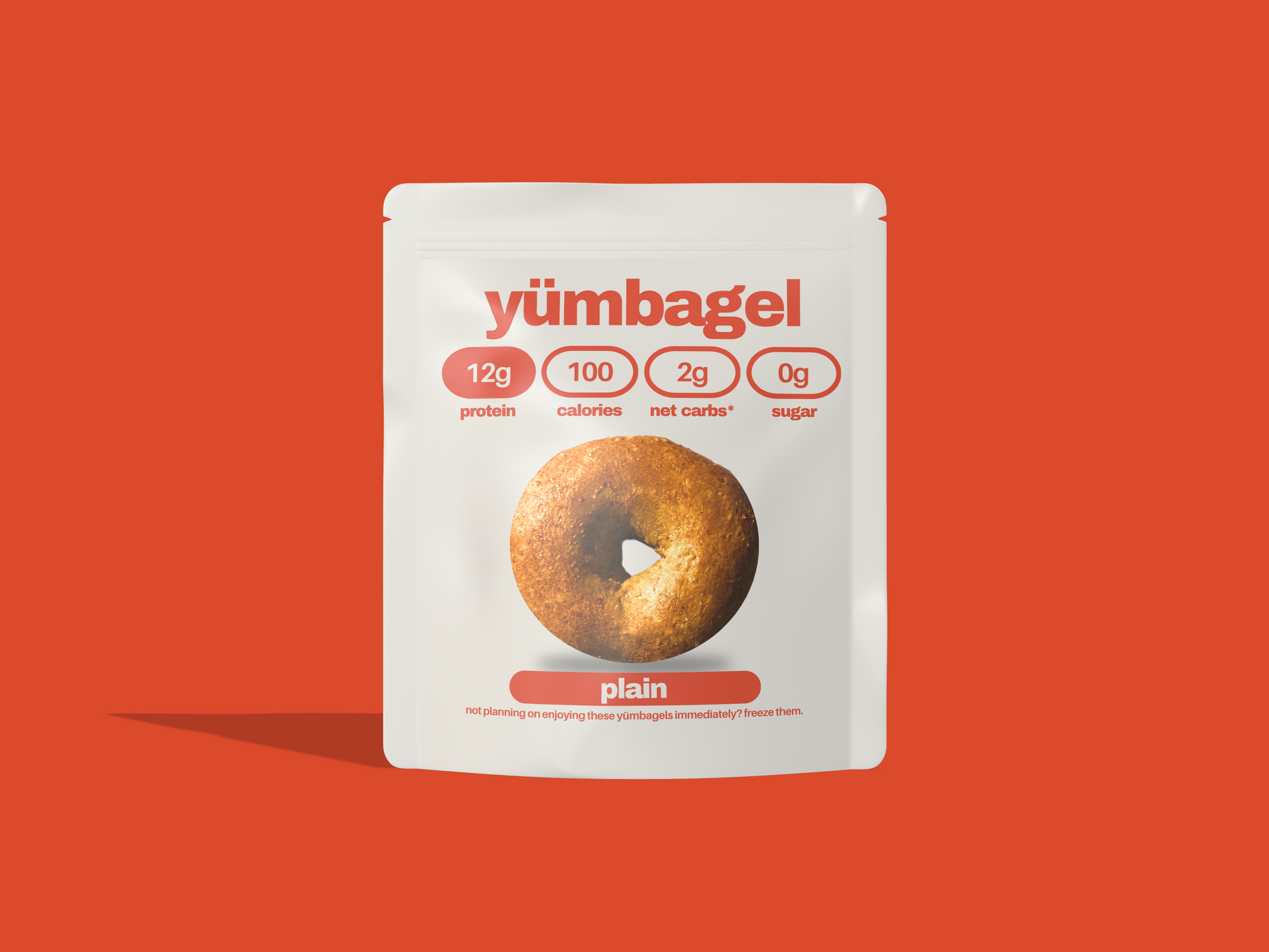 yümbagel